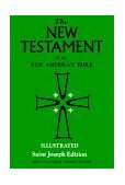 St. Joseph New Catholic Version New Testament Study Edition cover art