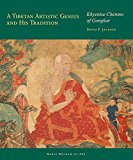 Revolutionary Artist of Tibet Khyentse Chenmo of Gongkar  9780991224111 Front Cover