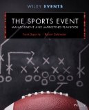 Sports Event Management and Marketing Playbook 