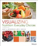 Visualizing Nutrition: Everyday Choices: 