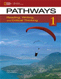 Pathways: Reading, Writing, and Critical Thinking 1  cover art