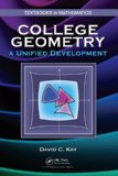 College Geometry A Unified Development cover art