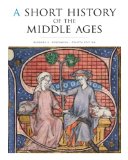 Short History of the Middle Ages  cover art