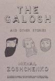 Galosh And Other Stories cover art