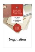 Negotiation Your Mentor and Guide to Doing Business Effectively