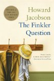 Finkler Question  cover art