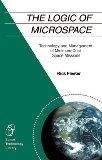 LOGIC OF MICROSPACE cover art