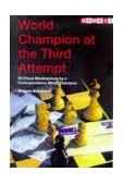 World Champion at the Third Attempt  9781901983111 Front Cover