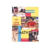 Spotlight on Young Children and Math  9781928896111 Front Cover