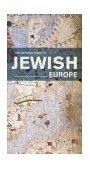 Cultural Guide to Jewish Europe 2004 9782020612111 Front Cover