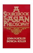 Sourcebook in Asian Philosophy  cover art