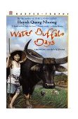 Water Buffalo Days Growing up in Vietnam cover art