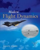 Modern Flight Dynamics 