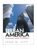 Urban America Processes and Problems cover art