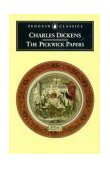 Pickwick Papers  cover art