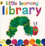 Little Learning Library  9780141385112 Front Cover