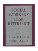Social Workers' Desk Reference 2nd 9780195142112 Front Cover