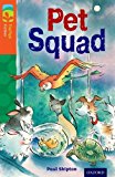 Pet Squad  9780198448112 Front Cover