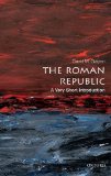 Roman Republic: a Very Short Introduction 