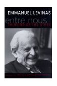 Entre Nous Essays on Thinking-of-the-Other cover art