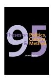 95 Theses on Politics, Culture, and Method  cover art