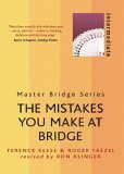Mistakes You Make at Bridge 2006 9780304368112 Front Cover