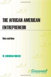 African American Entrepreneur Then and Now cover art