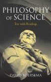 Philosophy of Science  cover art