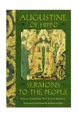 Sermons to the People Advent, Christmas, New Year, Epiphany 2002 9780385503112 Front Cover