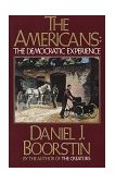 Americans: the Democratic Experience  cover art