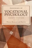 Handbook of Vocational Psychology Theory, Research, and Practice cover art