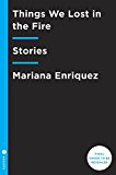 Things We Lost in the Fire Stories  9780451495112 Front Cover