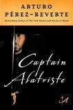 Captain Alatriste  cover art