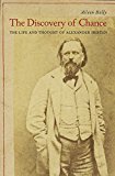 Discovery of Chance The Life and Thought of Alexander Herzen  9780674737112 Front Cover