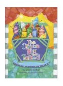 Crayon Box That Talked 1997 9780679886112 Front Cover