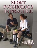 Sport Psychology in Practice  cover art