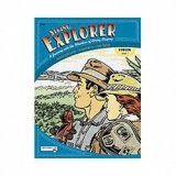 String Explorer, Bk 1 Viola  9780739023112 Front Cover