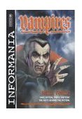 Vampires (Informania)  9780744577112 Front Cover