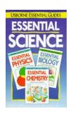 Essential Science  9780746010112 Front Cover