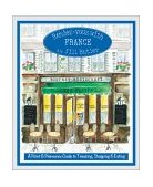 Rendez-Vous with France A Point and Pronounce Guide to Traveling, Shopping, and Eating 2002 9780762722112 Front Cover