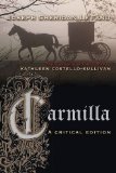 Carmilla A Critical Edition