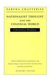 Nationalist Thought and the Colonial World A Derivative Discourse cover art