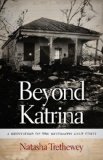 Beyond Katrina A Meditation on the Mississippi Gulf Coast cover art