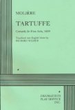 Tartuffe  cover art
