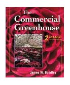 Commercial Greenhouse 2nd 1996 Revised  9780827373112 Front Cover