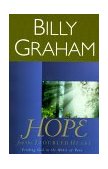 Hope for the Troubled Heart Finding God in the Midst of Pain 2000 9780849942112 Front Cover