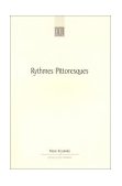 Rythmes Pittoresques  9780859897112 Front Cover