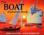 Boat Alphabet Book 1998 9780881069112 Front Cover