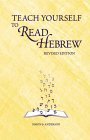 Teach Yourself to Read Hebrew 