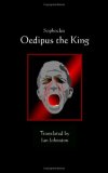 Oedipus the King  cover art